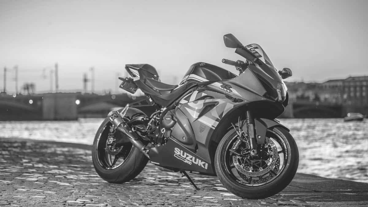 Top 5 Most Comfortable Sport Bikes