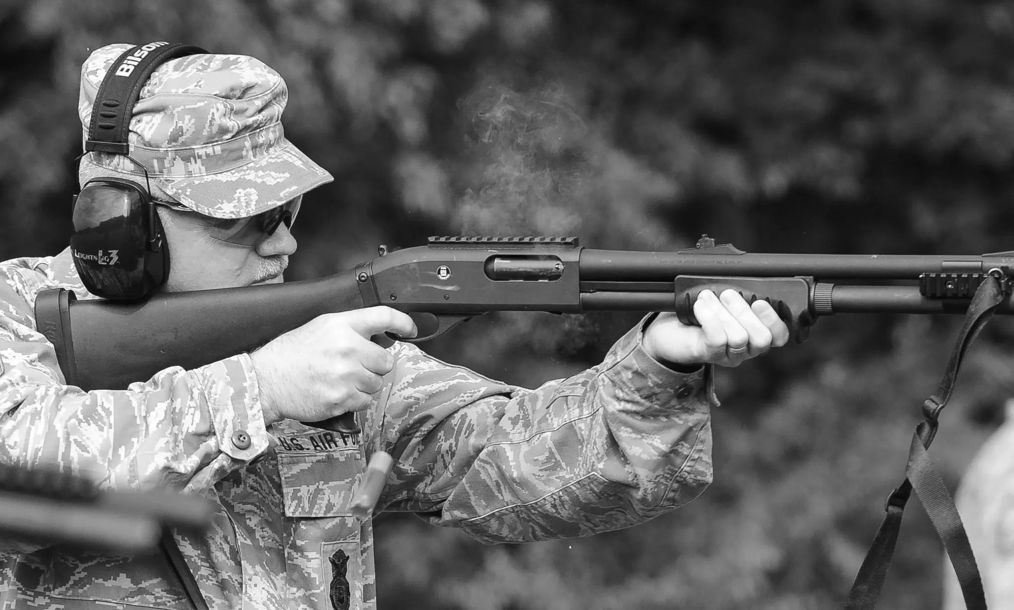 Top 5 Pistol Grip Shotguns for Shooters