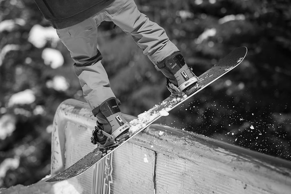 Top 5 Ride Snowboard Boots