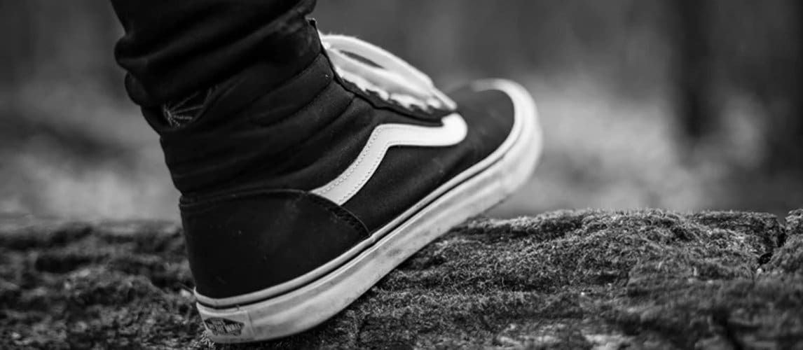 Top 5 Vans Golf Shoes