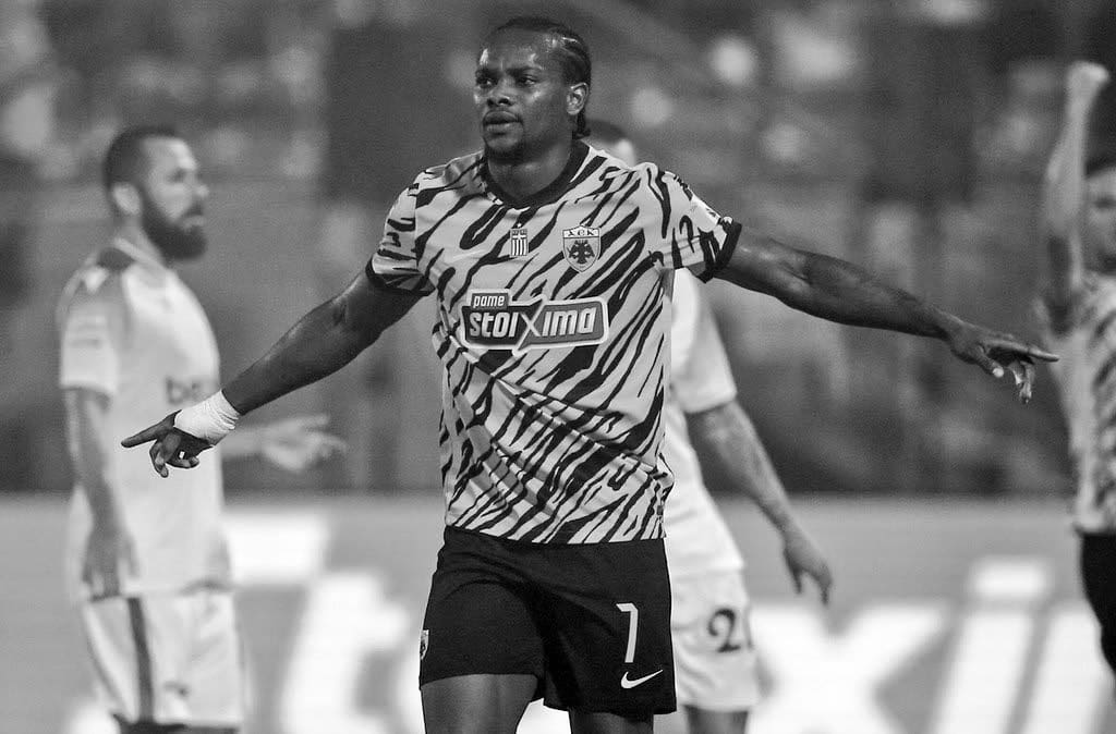 Top AEK Athens Players of All Time
