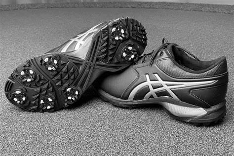 Top ASICS Golf Shoes for Ultimate Performance