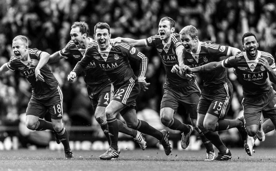 Top Aberdeen Players of All Time