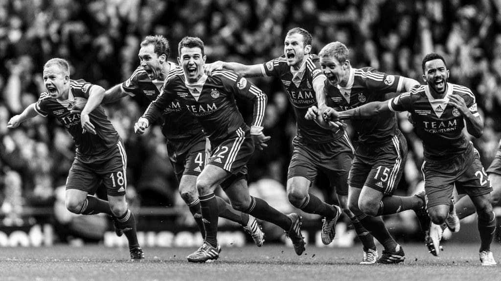 Top Aberdeen Players of All Time