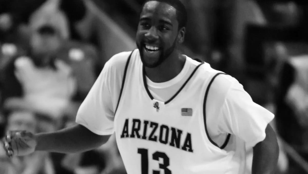 Top Arizona State Basketball Players of All Time