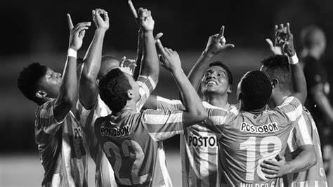 Top Atletico Nacional Players of All Time
