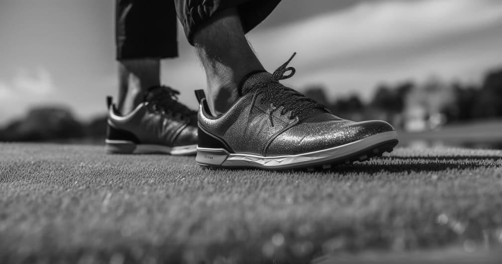 Top Barefoot Golf Shoes for Any Course