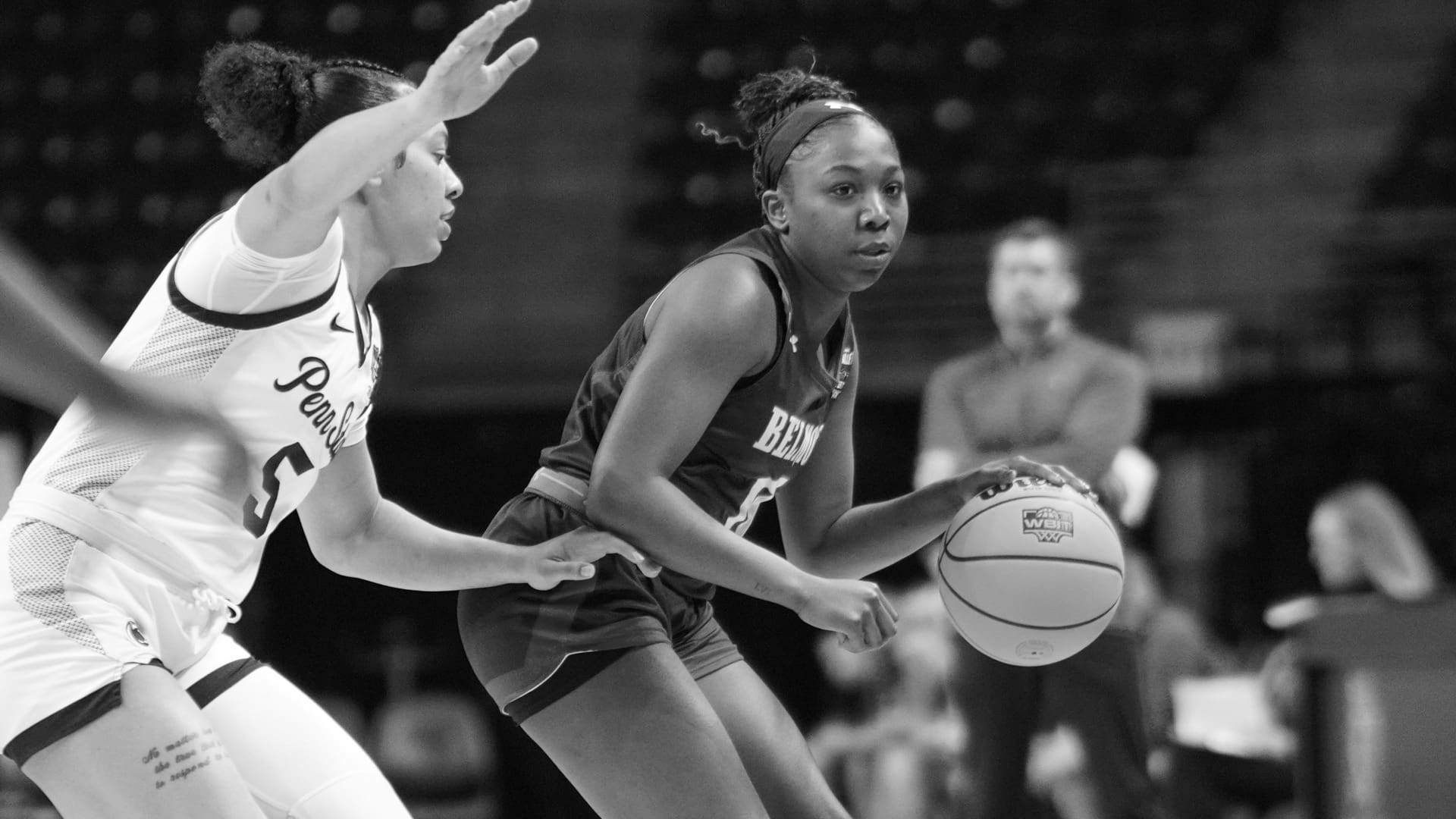 Top Belmont Women's Basketball Players of All Time