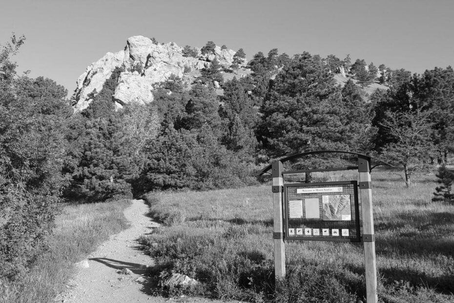 Top Boulder Hiking Trails for Adventurers