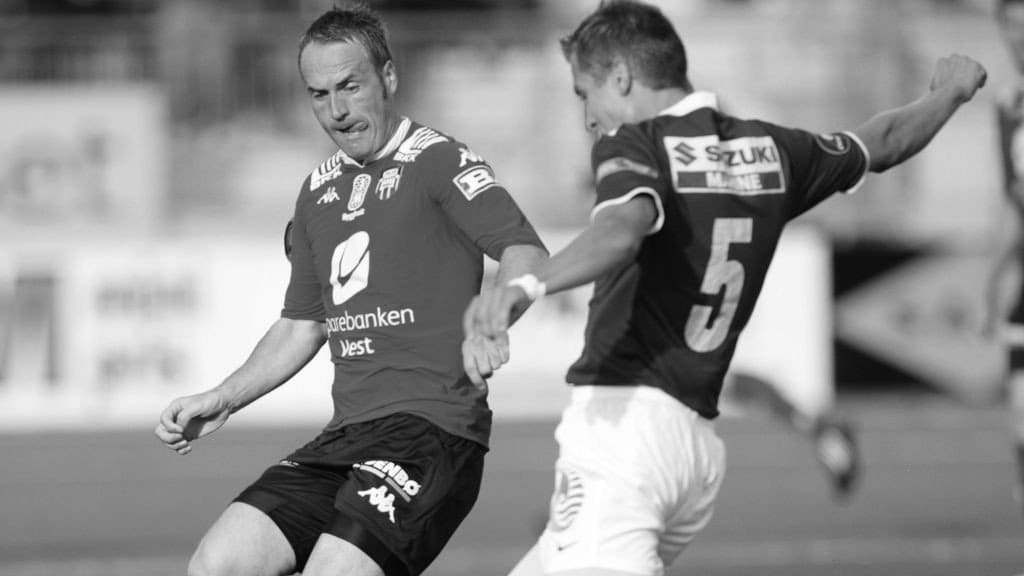 Top Brann Players of All Time