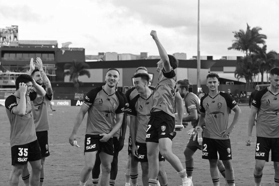 Top Brisbane Roar Players of All Time