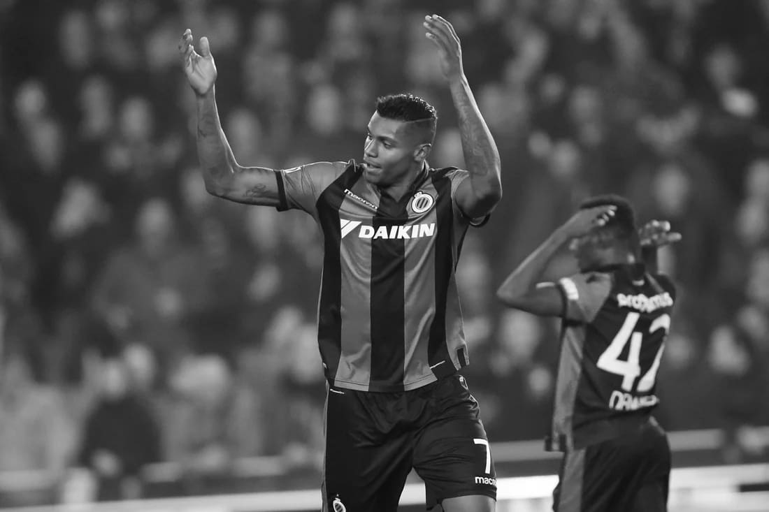 Top Club Brugge Players of All Time
