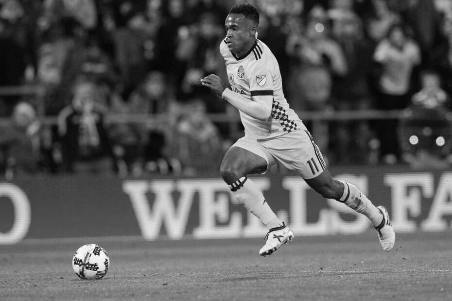 Top Columbus Crew Players of All Time