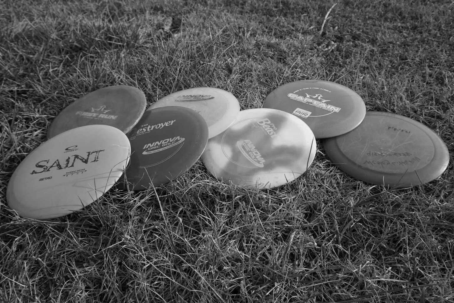 Top Disc Golf Brands to Know