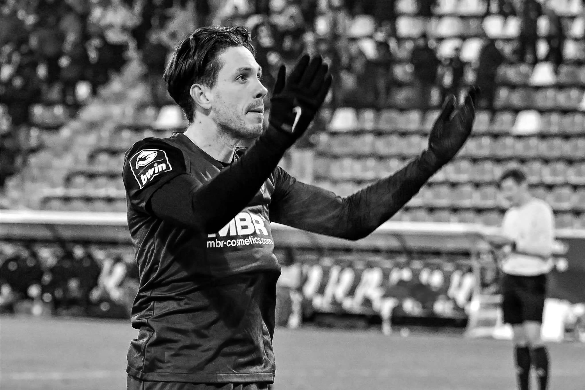 Top Erzgebirge Aue Players of All Time