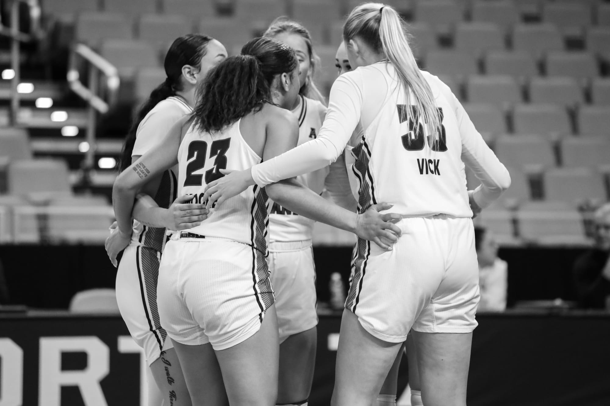Top Florida Atlantic Women's Basketball Players of All Time