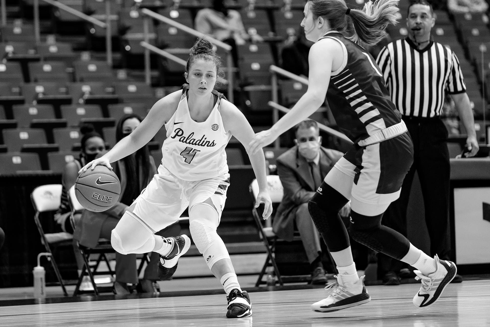 Top Furman Women's Basketball Players of All Time
