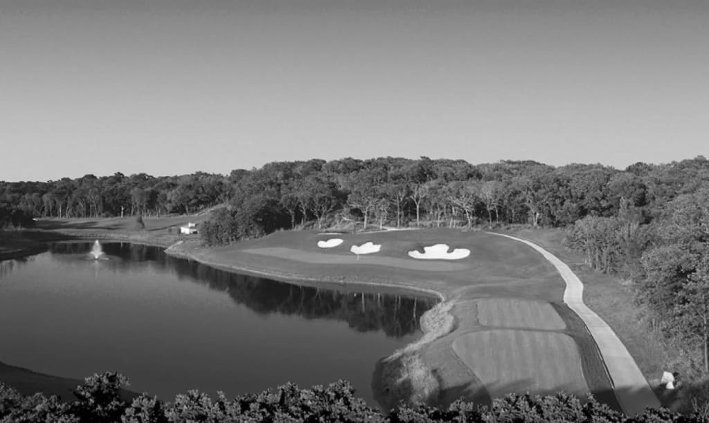Top Golf Courses to Play in Dallas