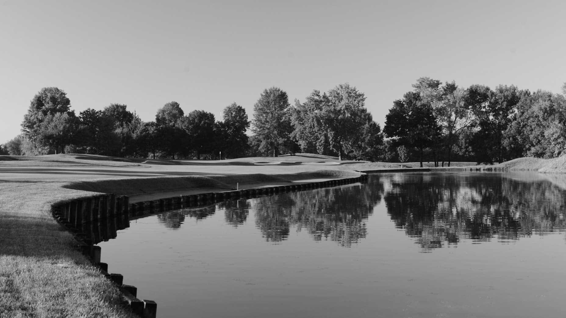 Top Golf Courses to Play in Indiana