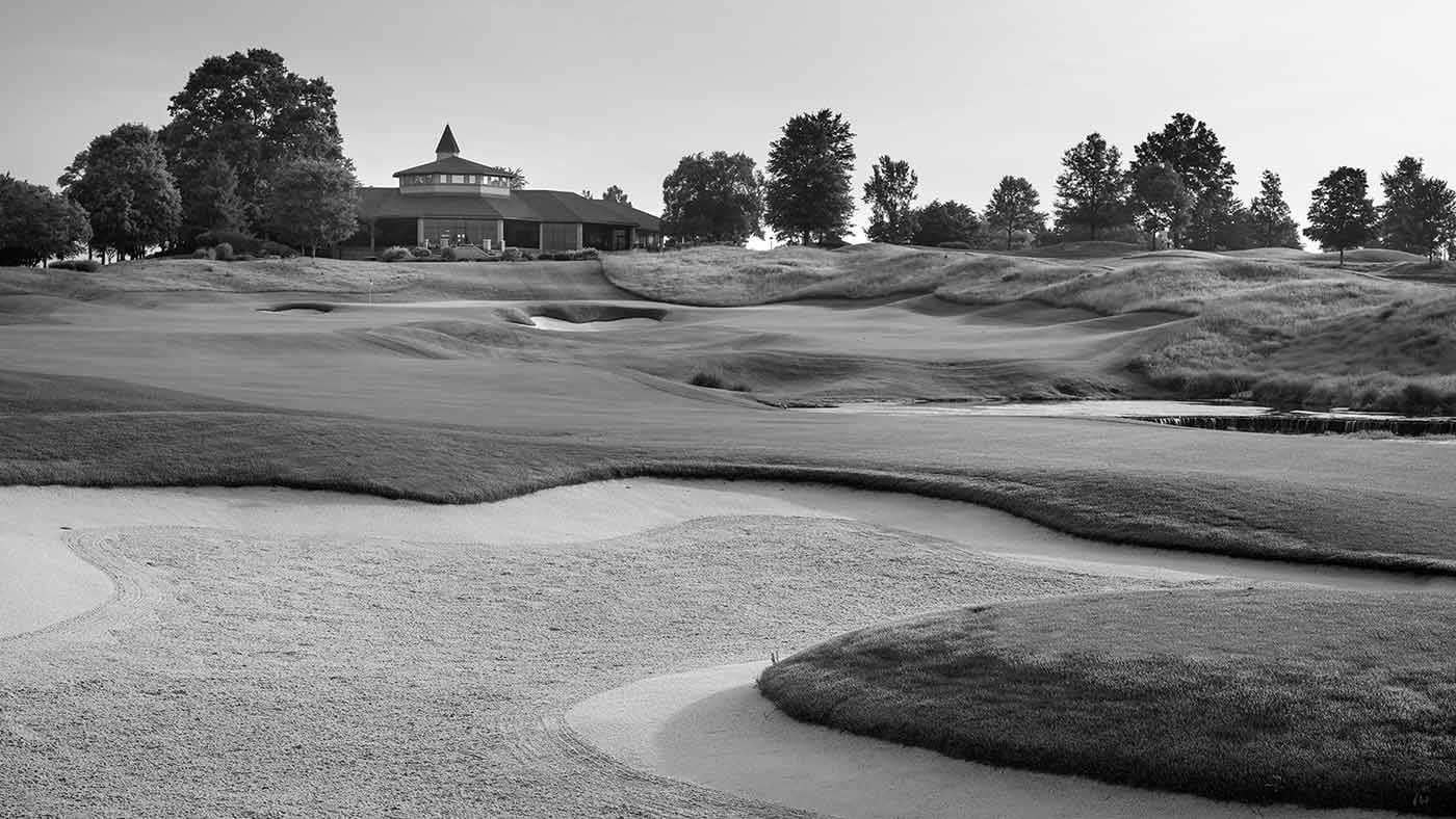 Top Golf Courses to Play in Kentucky