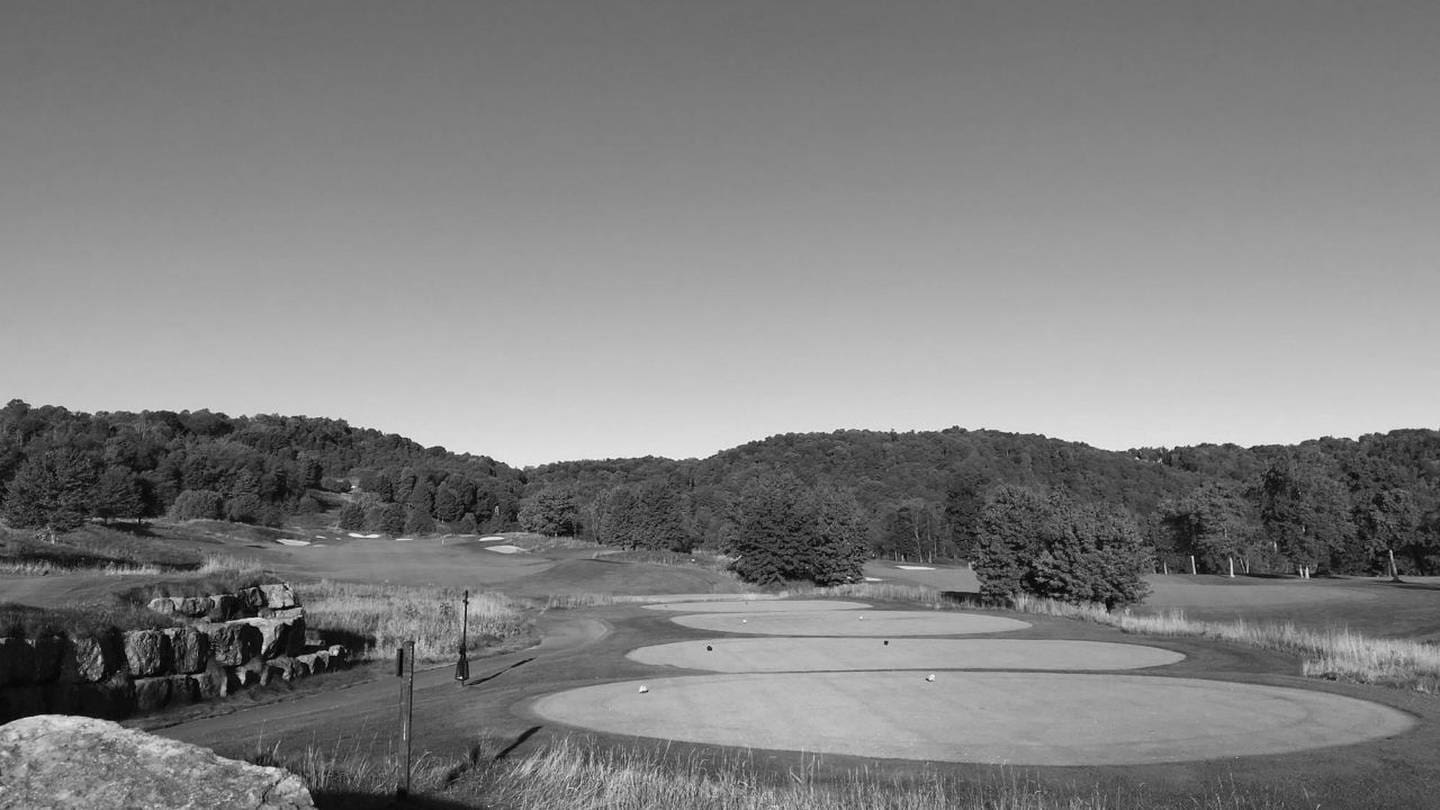 Top Golf Courses to Play in Pittsburgh