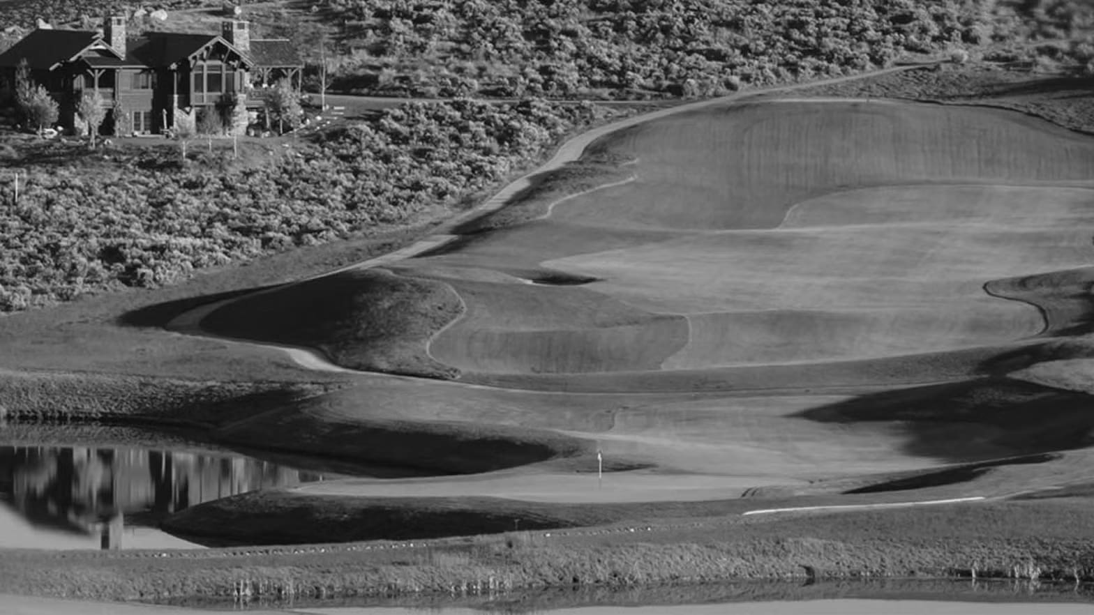 Top Golf Courses to Play in Utah