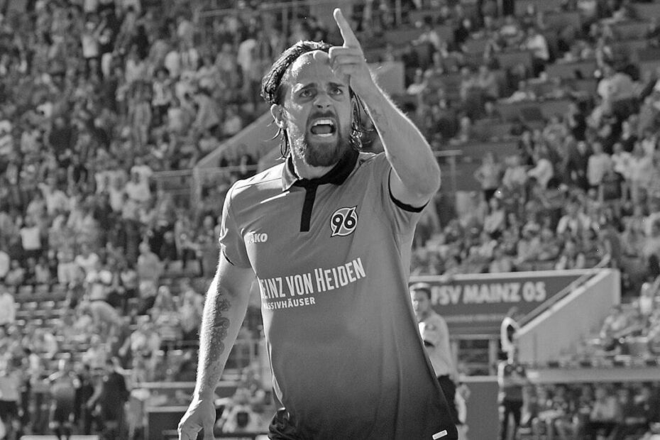 Top Hannover 96 Players of All Time