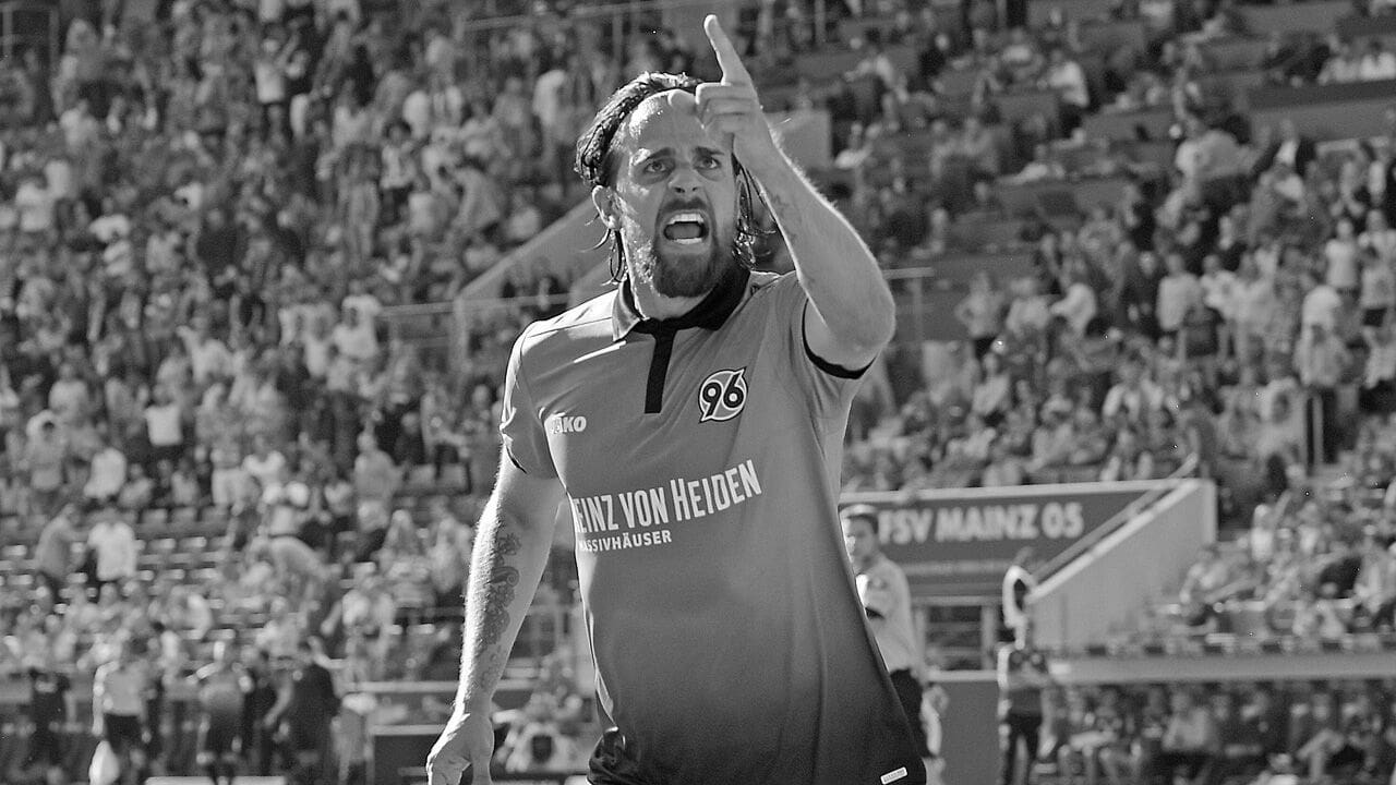Top Hannover 96 Players of All Time
