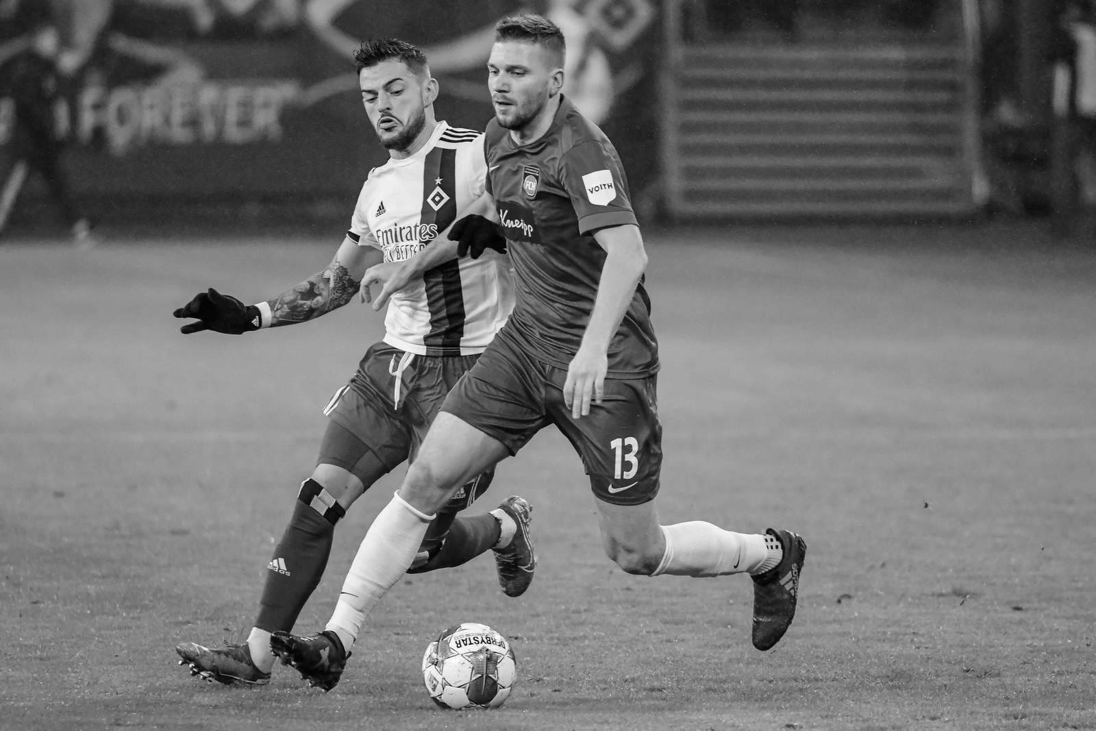 Top Heidenheim Players of All Time