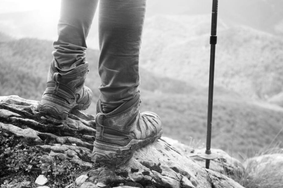 Top Hiking Pole Tips for Every Terrain