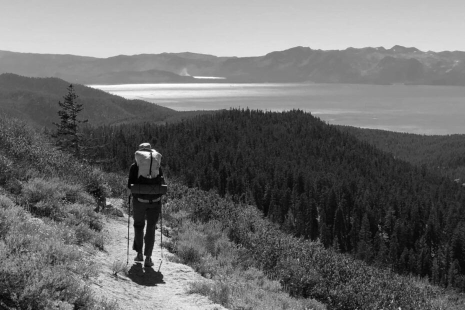Top Hiking Trails Around Lake Tahoe