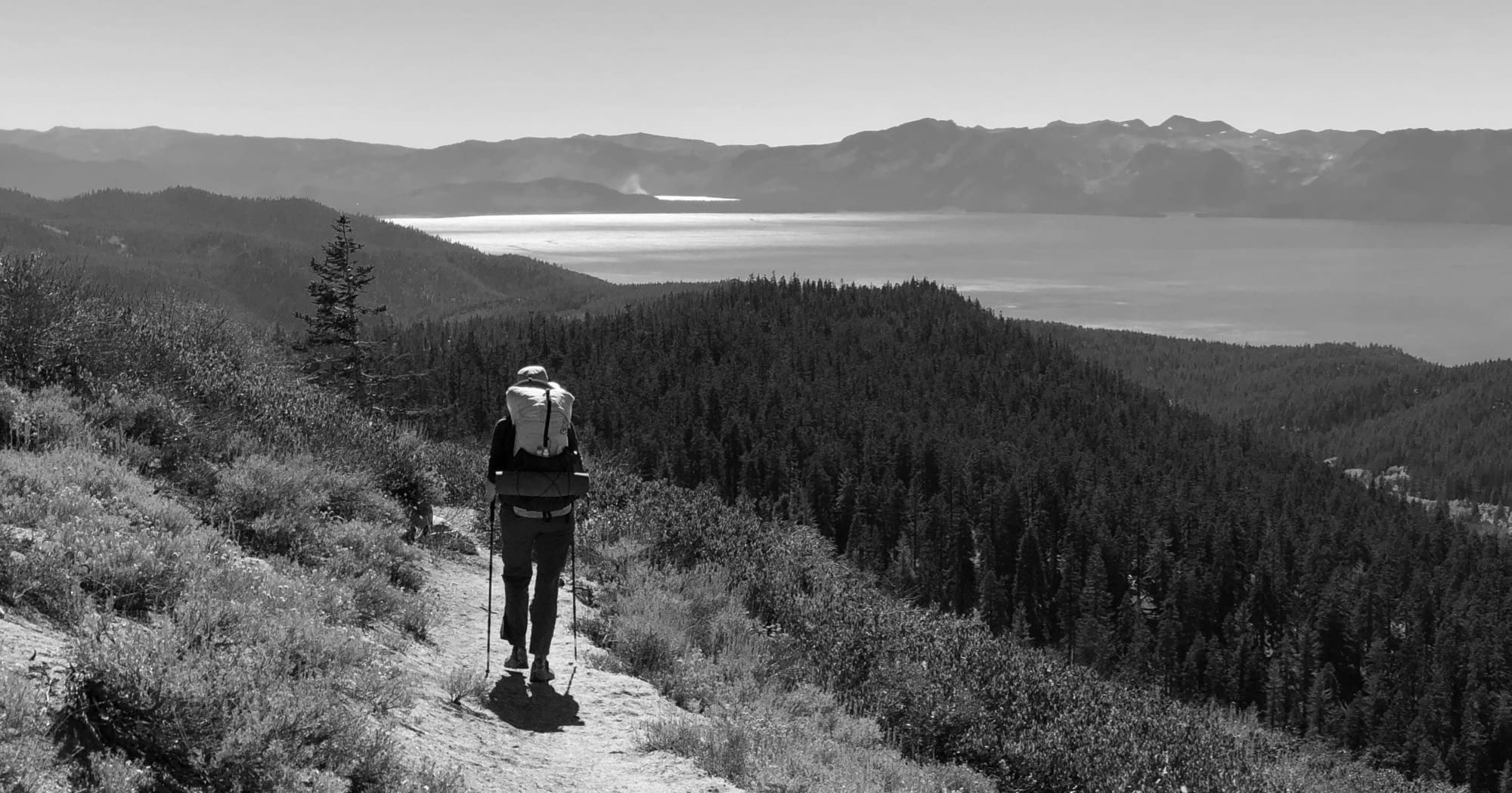 Top Hiking Trails Around Lake Tahoe