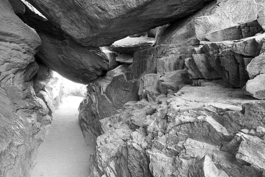 Top Hiking Trails in South Mountain