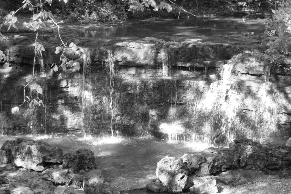 Top Hiking Trails to Explore in Branson