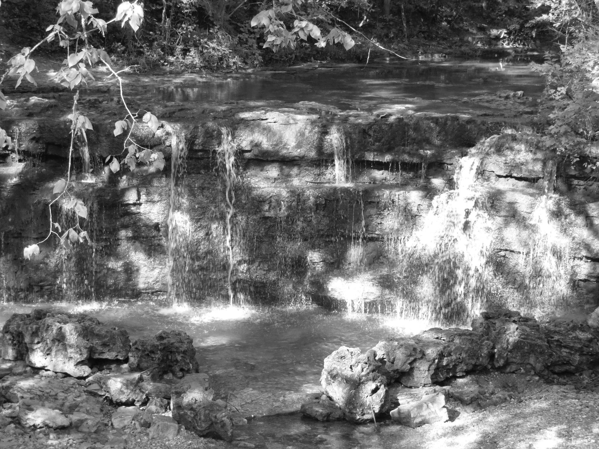 Top Hiking Trails to Explore in Branson
