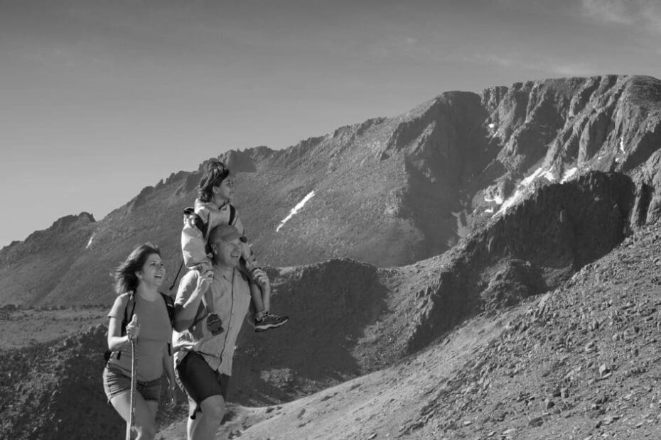 Top Hiking Trails to Explore in Colorado Springs