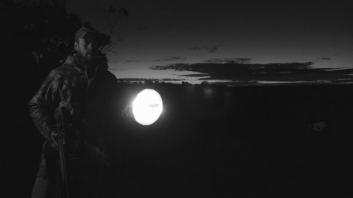 Top Hunting Spotlights for Night Adventures