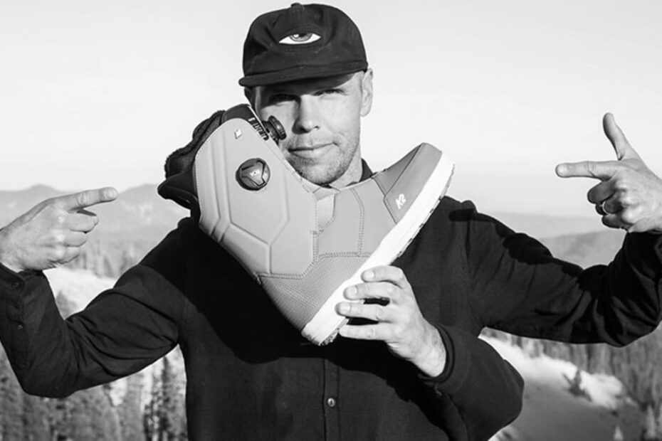 Top K2 Snowboard Boots for Ultimate Comfort