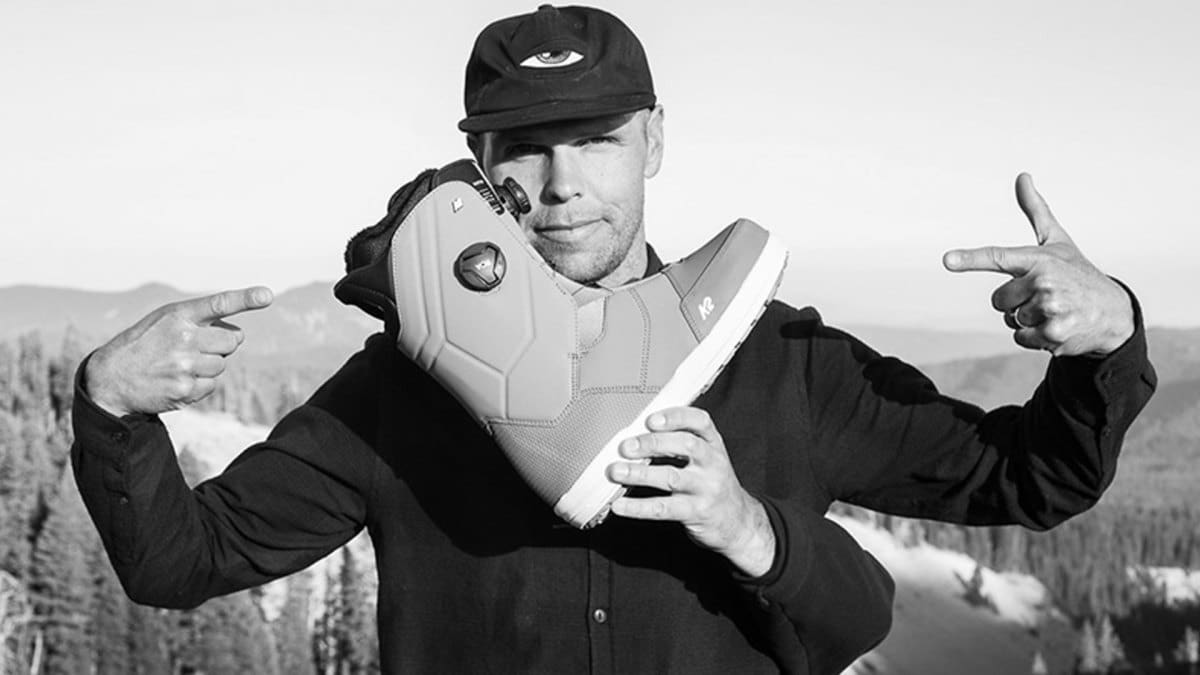 Top K2 Snowboard Boots for Ultimate Comfort