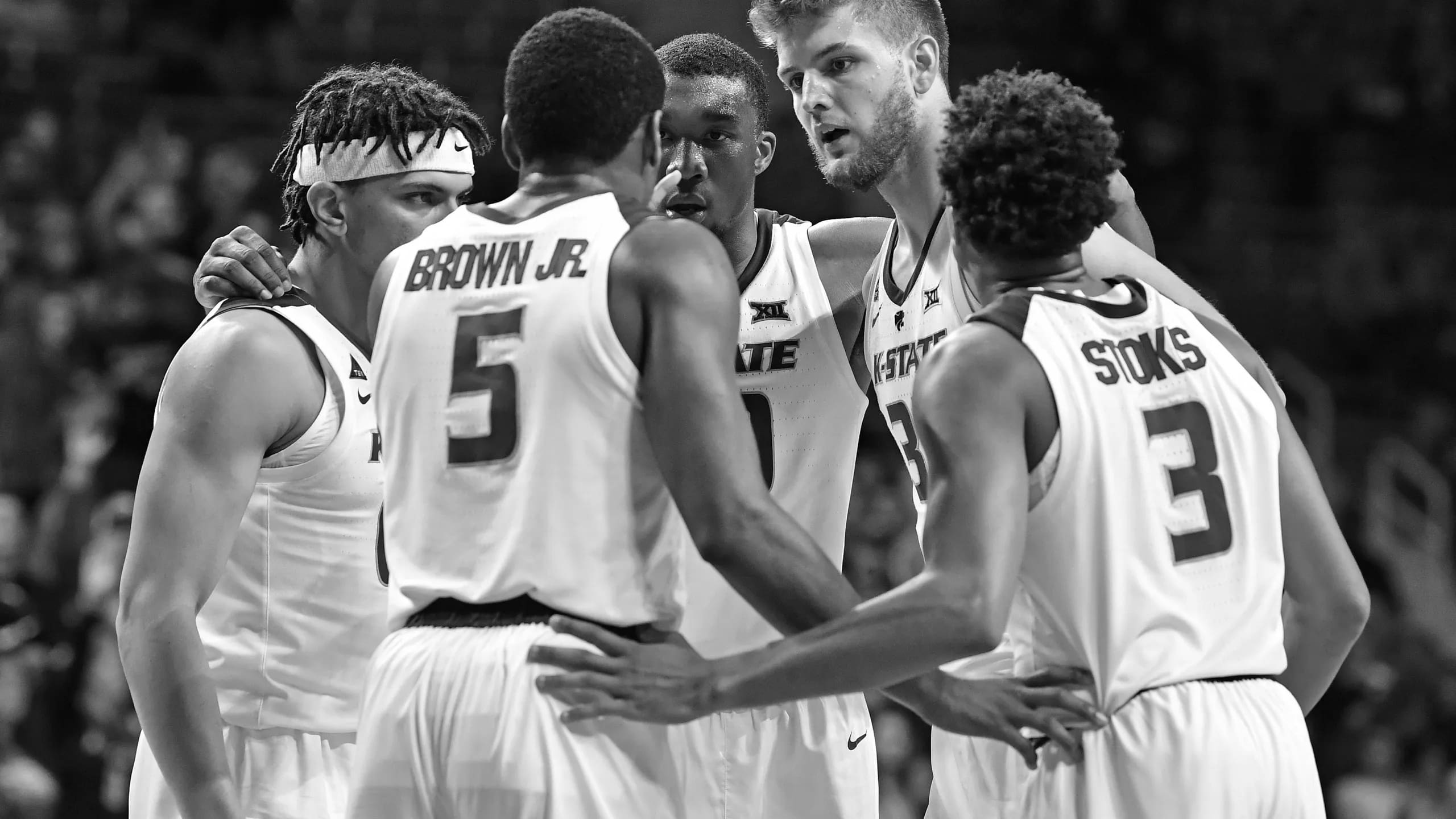 Top Kansas State Basketball Players of All Time