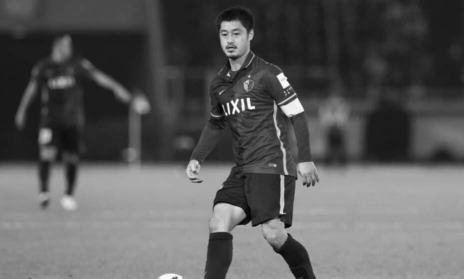 Top Kashima Antlers Players of All Time