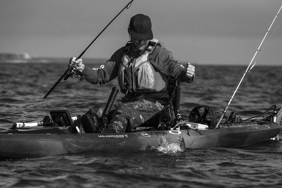 Top Kayak Fishing Life Vests Reviewed