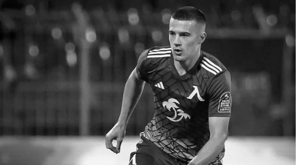 Top Levski Sofia Players of All Time