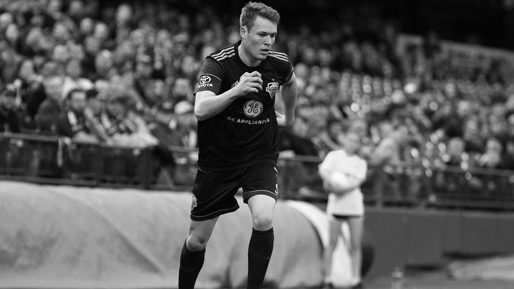 Top Louisville City Players of All Time