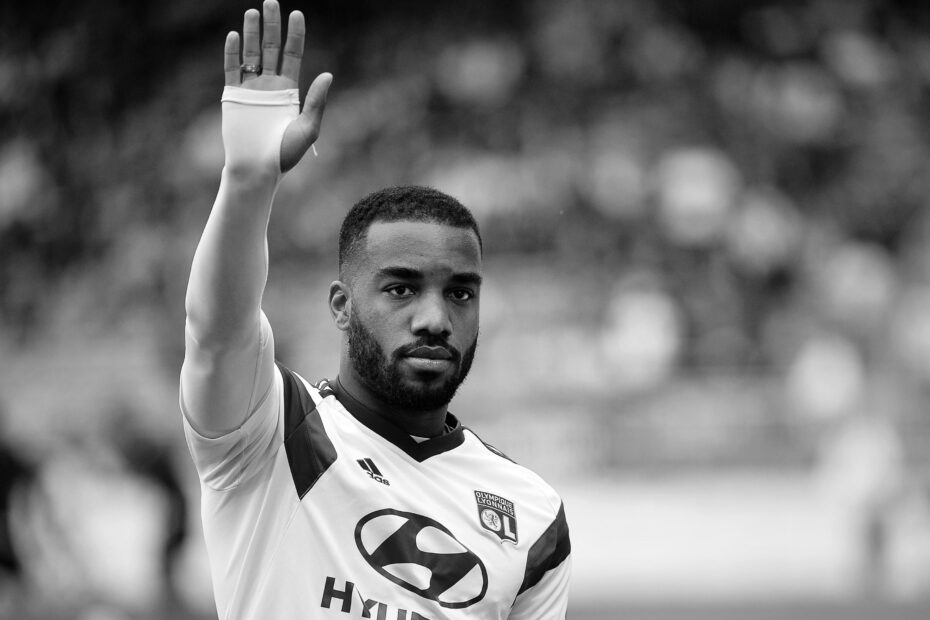 Top Lyon Players of All Time