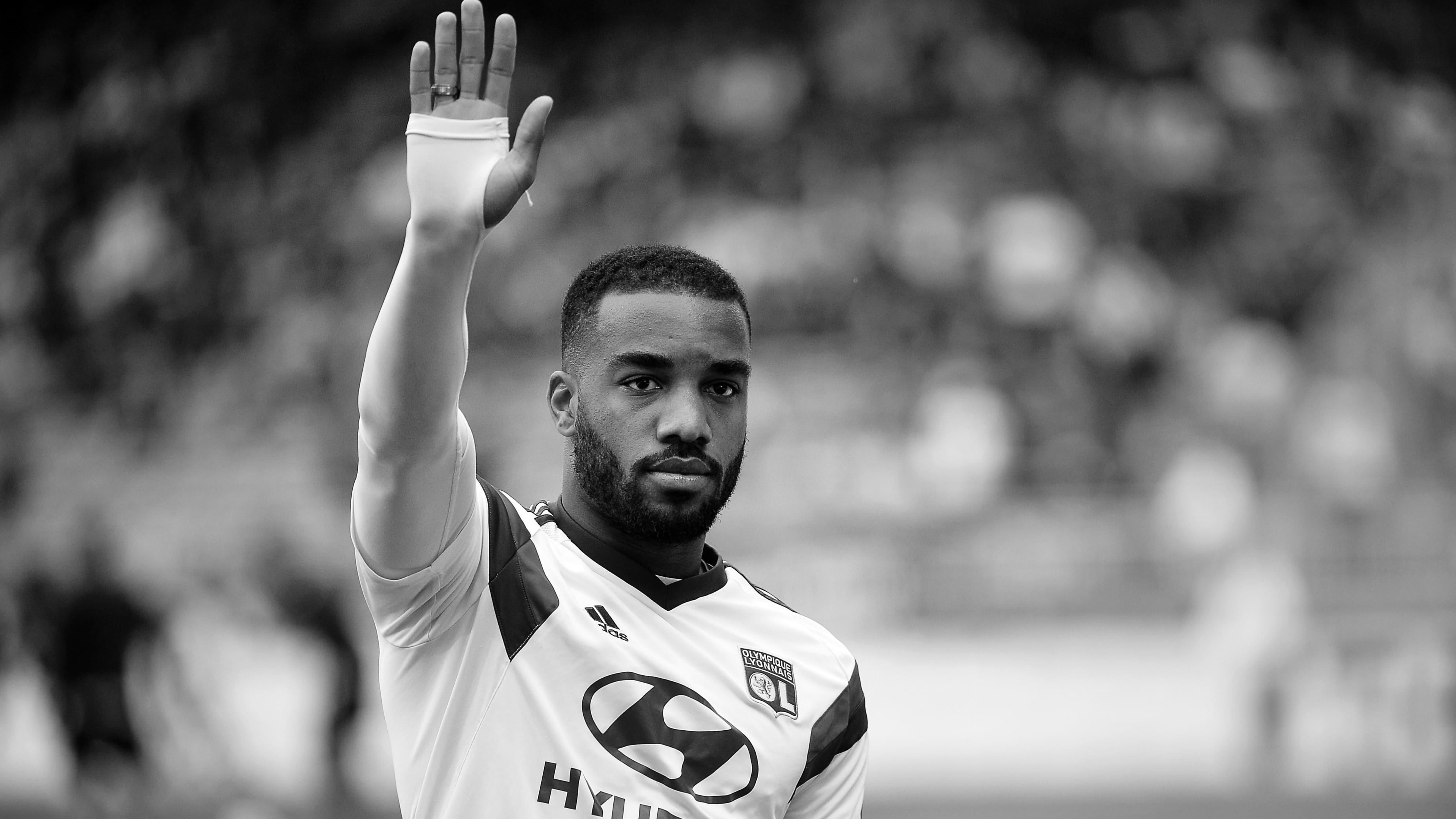 Top Lyon Players of All Time