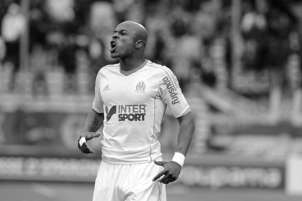 Top Marseille Players of All Time