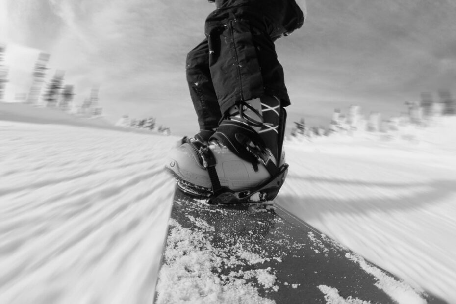 Top Men’s Snowboard Boots Today