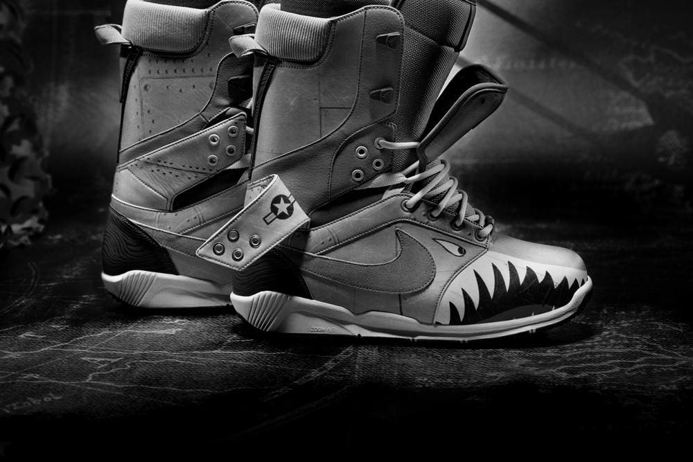 Top Nike Snowboard Boots for Ultimate Performance