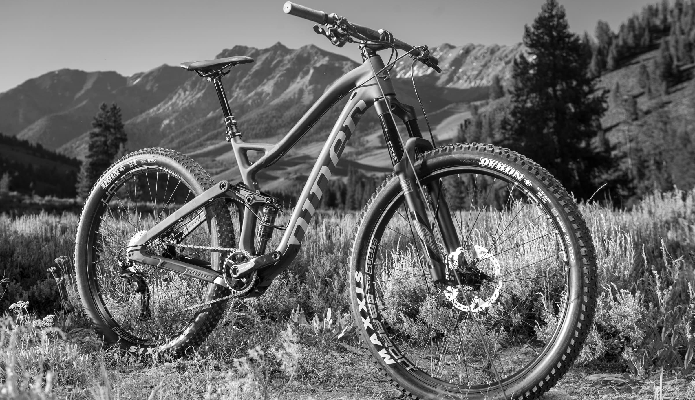 Top Niner Bikes for Trail Enthusiasts